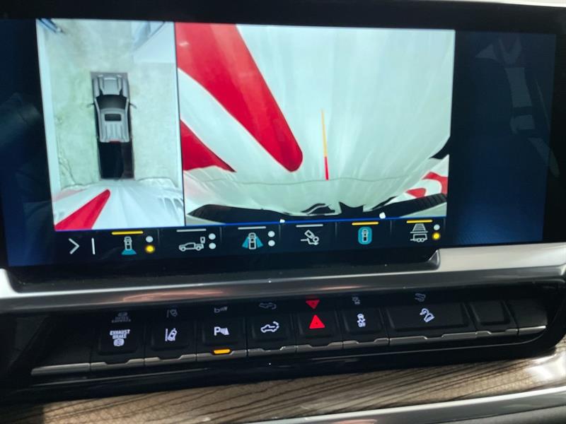 chevrolet Silverado 2500 2024 - 17