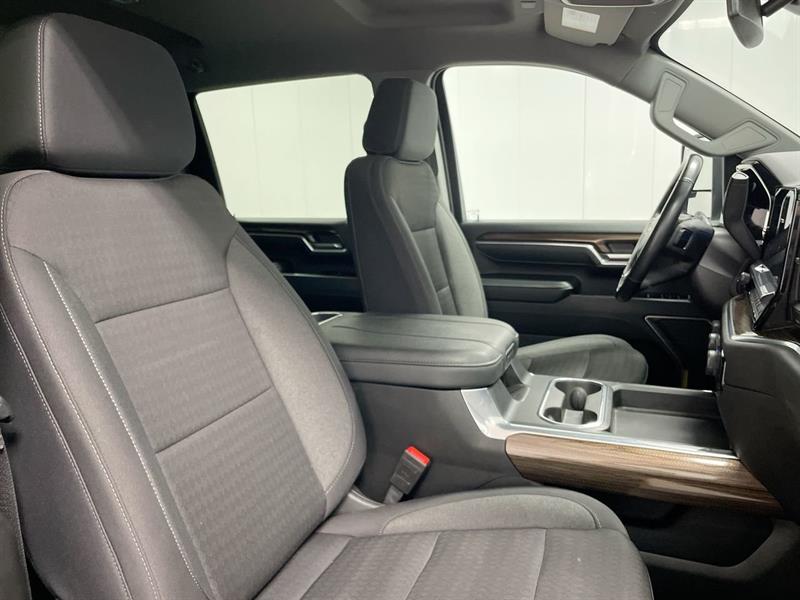 chevrolet Silverado 2500 2024 - 20