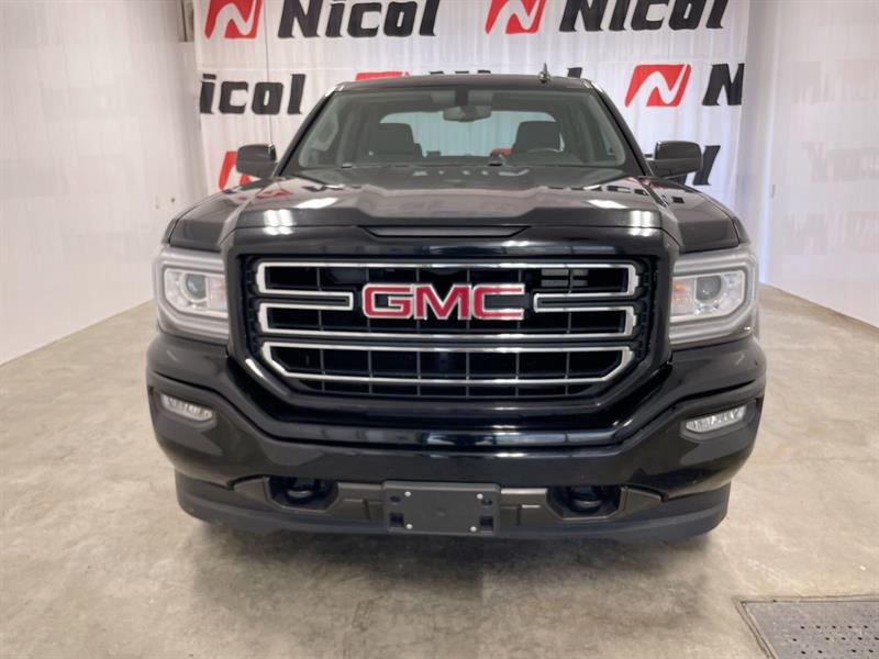 gmc Sierra 1500 2018 - 3