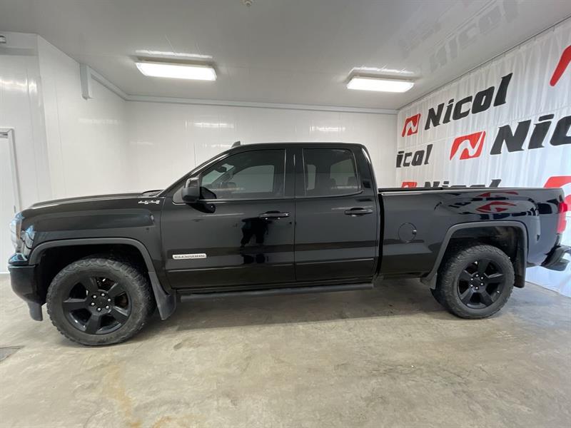 gmc Sierra 1500 2018 - 5