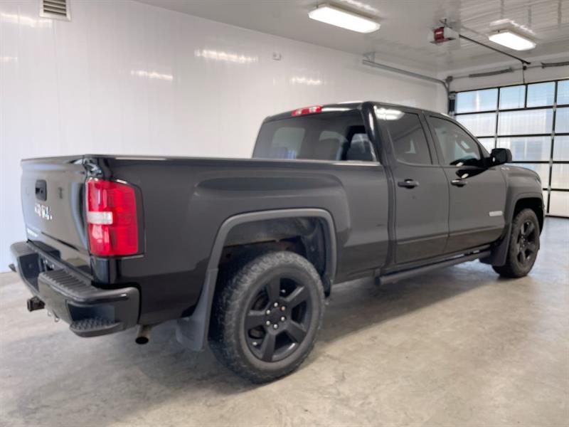 gmc Sierra 1500 2018 - 8