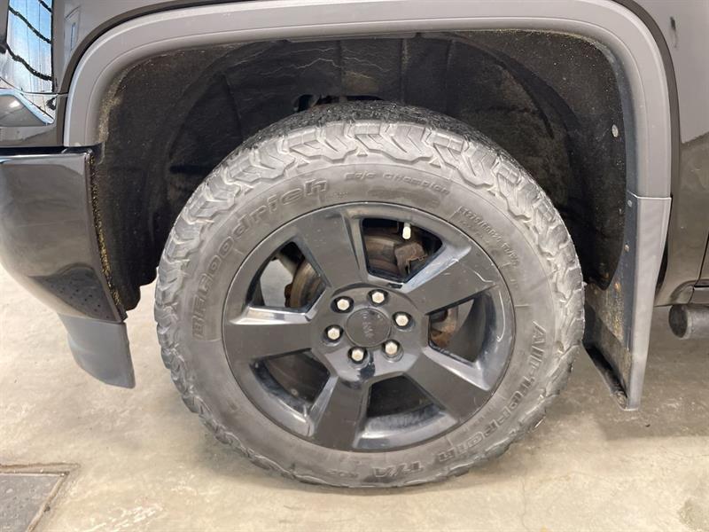 gmc Sierra 1500 2018 - 10