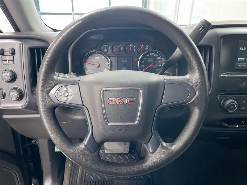 gmc Sierra 1500 2018 - 14