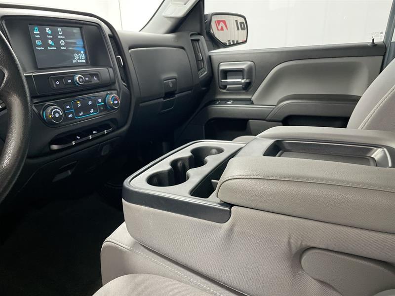 gmc Sierra 1500 2018 - 19