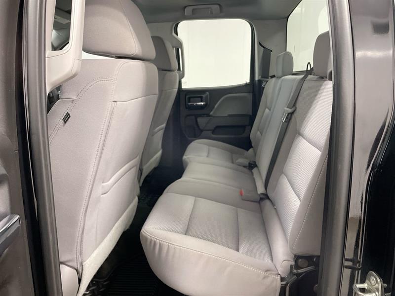 gmc Sierra 1500 2018 - 20