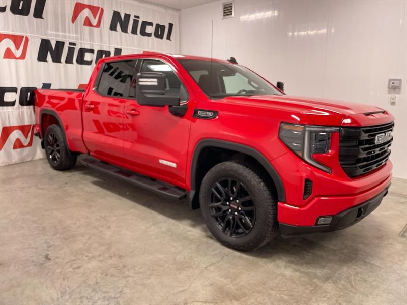 gmc Sierra 1500 2022 - 2