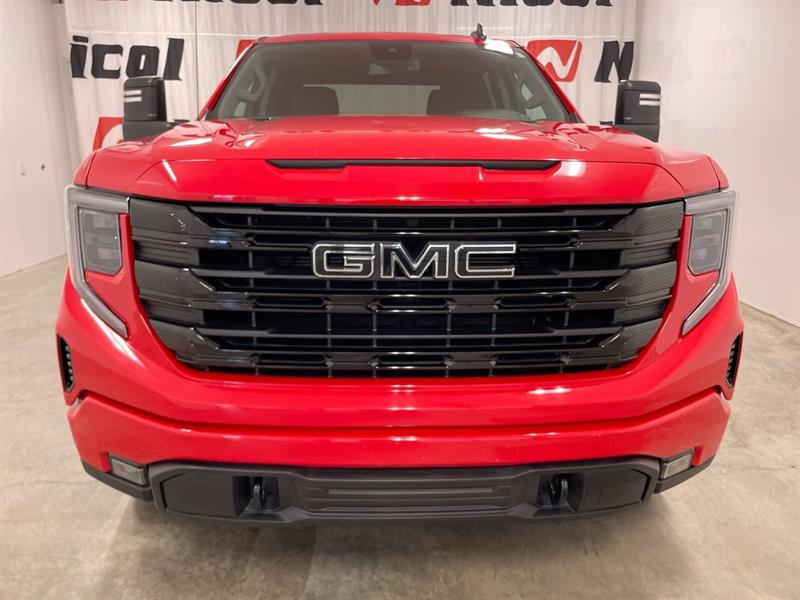 gmc Sierra 1500 2022 - 3