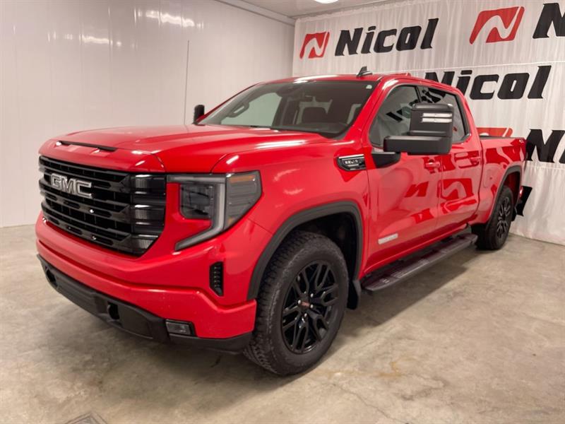 gmc Sierra 1500 2022 - 4