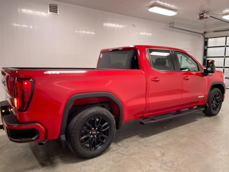 gmc Sierra 1500 2022 - 6