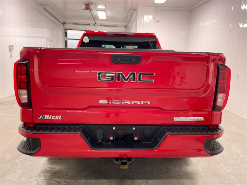 gmc Sierra 1500 2022 - 7