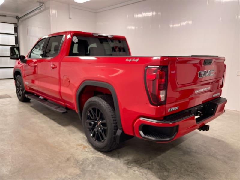 gmc Sierra 1500 2022 - 8