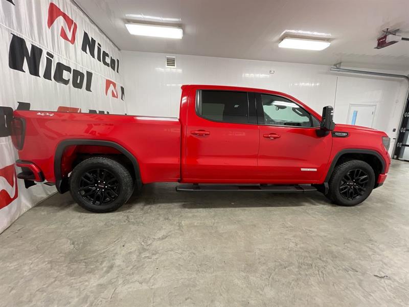 gmc Sierra 1500 2022 - 9