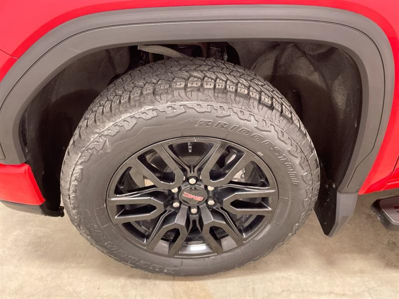 gmc Sierra 1500 2022 - 10