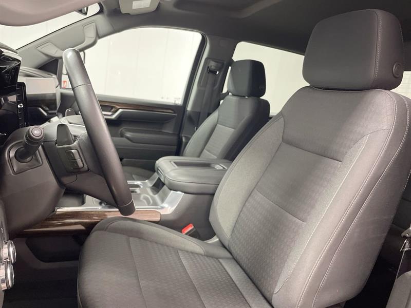 gmc Sierra 1500 2022 - 11