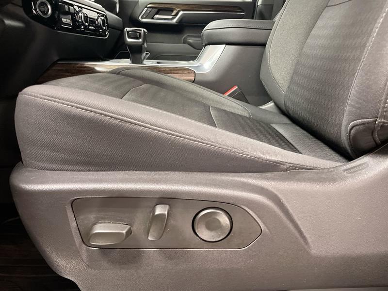 gmc Sierra 1500 2022 - 12