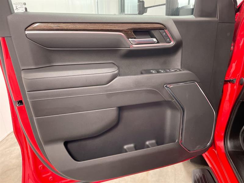 gmc Sierra 1500 2022 - 13