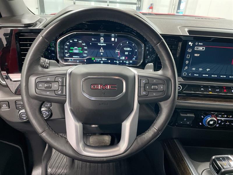 gmc Sierra 1500 2022 - 14