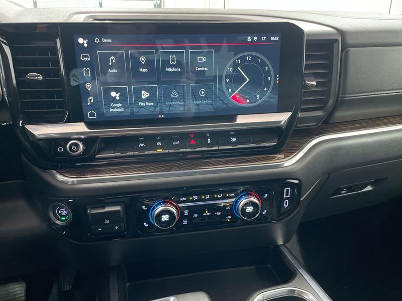 gmc Sierra 1500 2022 - 16