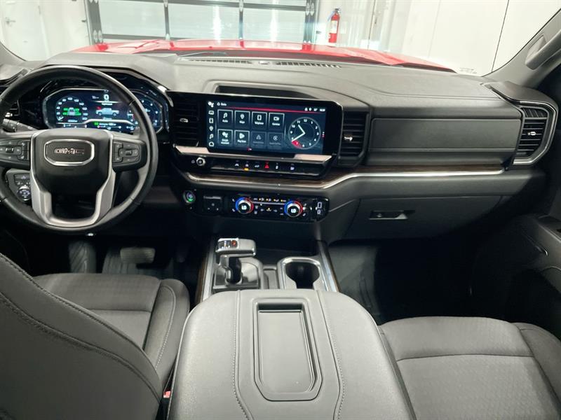 gmc Sierra 1500 2022 - 18