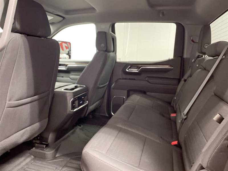 gmc Sierra 1500 2022 - 19