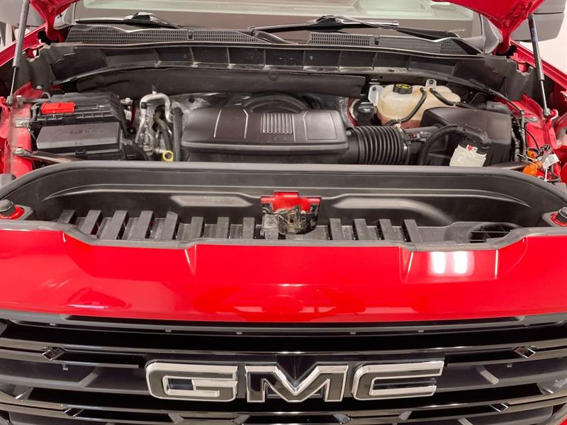 gmc Sierra 1500 2022 - 21