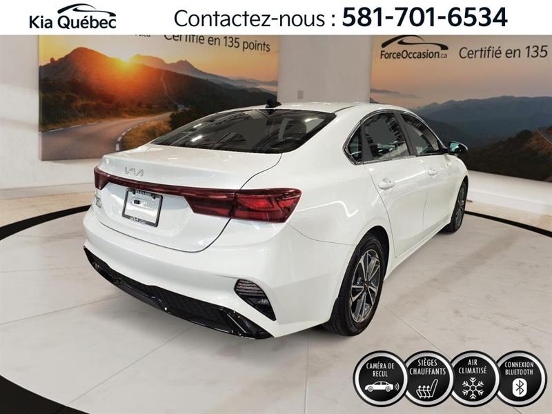 kia Forte 2023 - 3