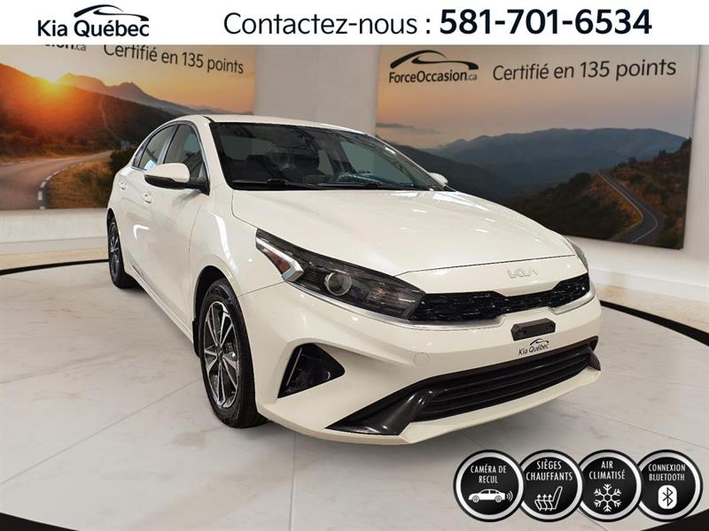 kia Forte 2023 - 4