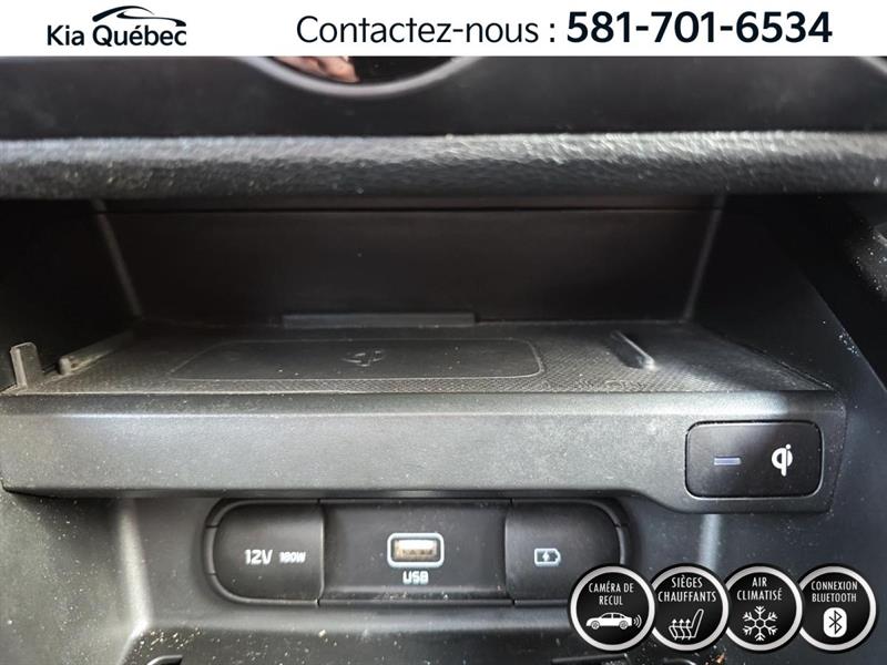 kia Soul 2021 - 28