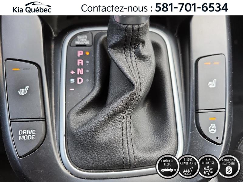 kia Soul 2021 - 29