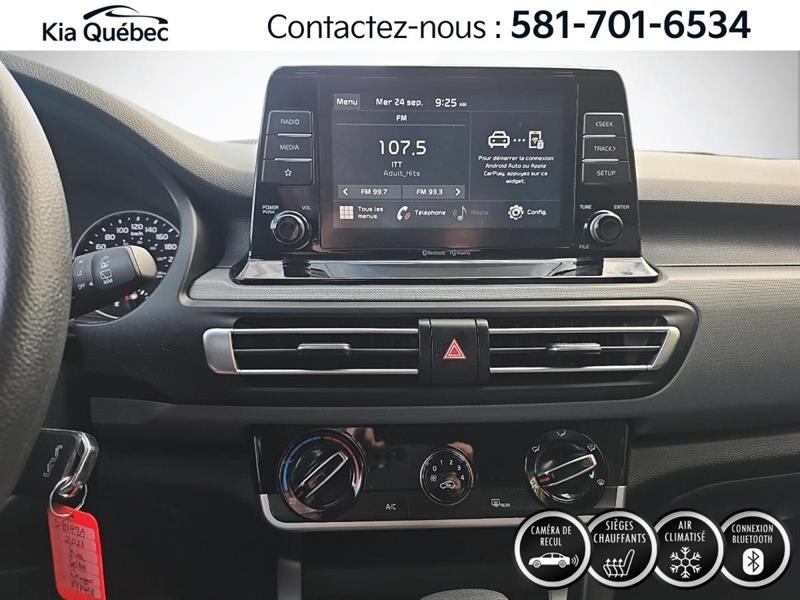 kia Seltos 2023 - 22