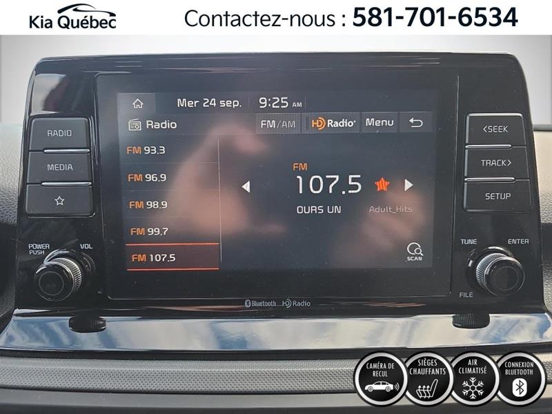 kia Seltos 2023 - 23