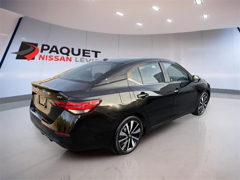 nissan Sentra 2022 - 2