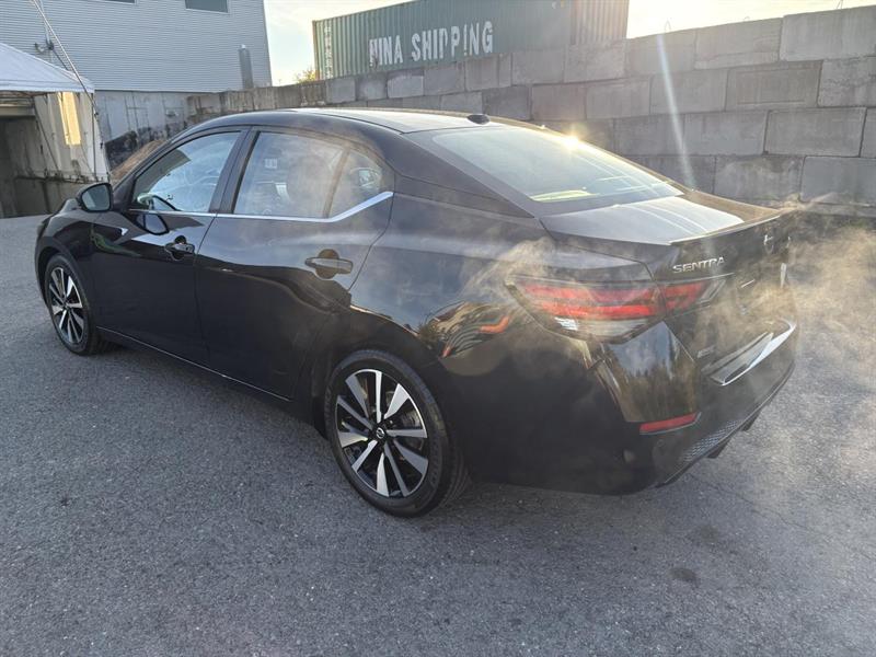 nissan Sentra 2022 - 4