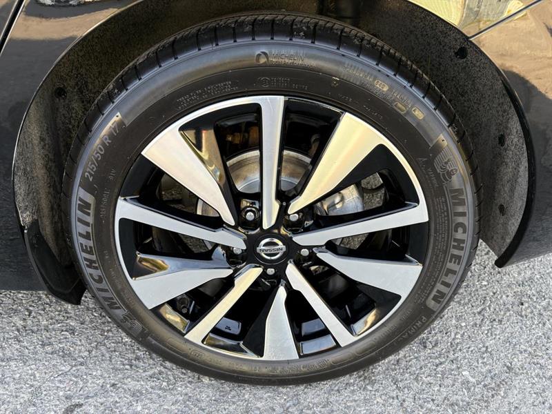 nissan Sentra 2022 - 31