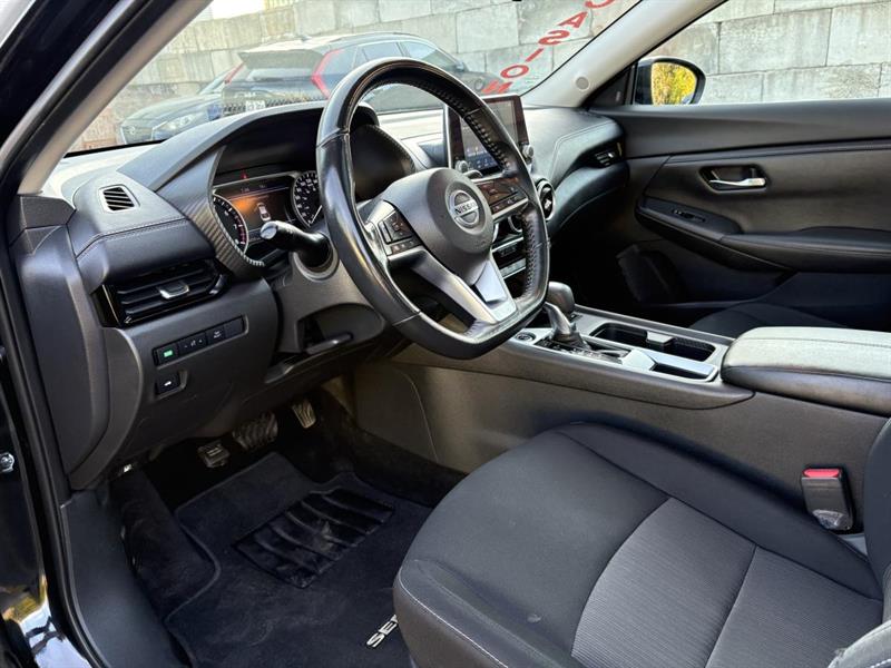 nissan Sentra 2022 - 33