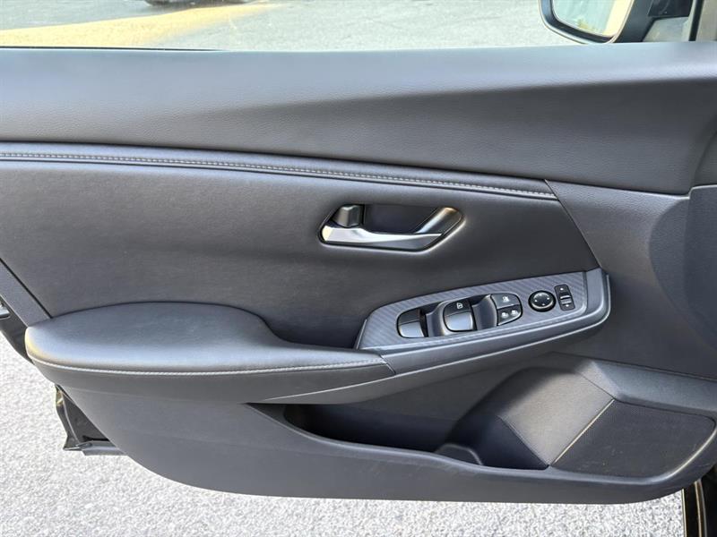 nissan Sentra 2022 - 34