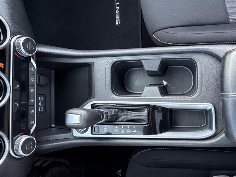 nissan Sentra 2022 - 36