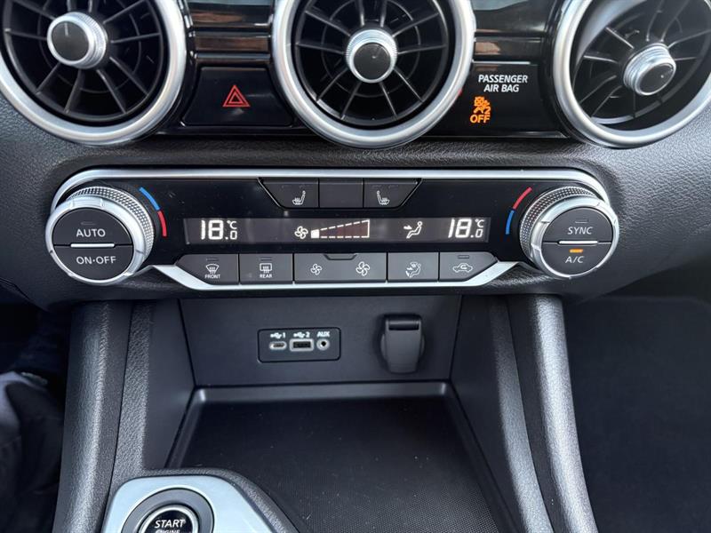 nissan Sentra 2022 - 38