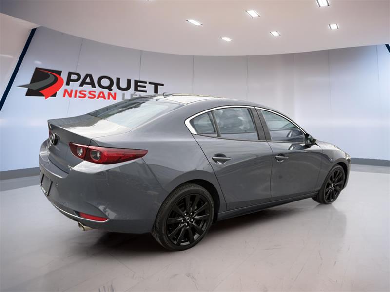 mazda Mazda3 2024 - 2