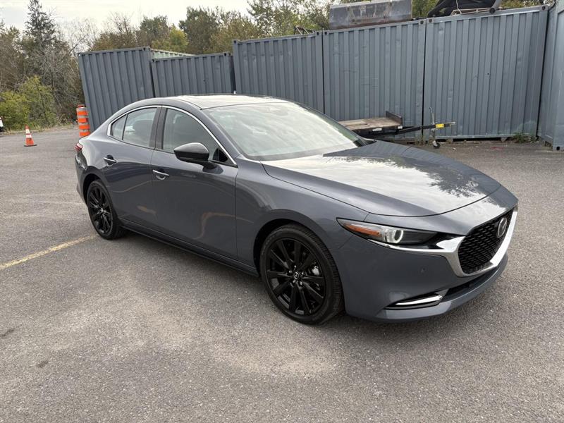 mazda Mazda3 2024 - 3