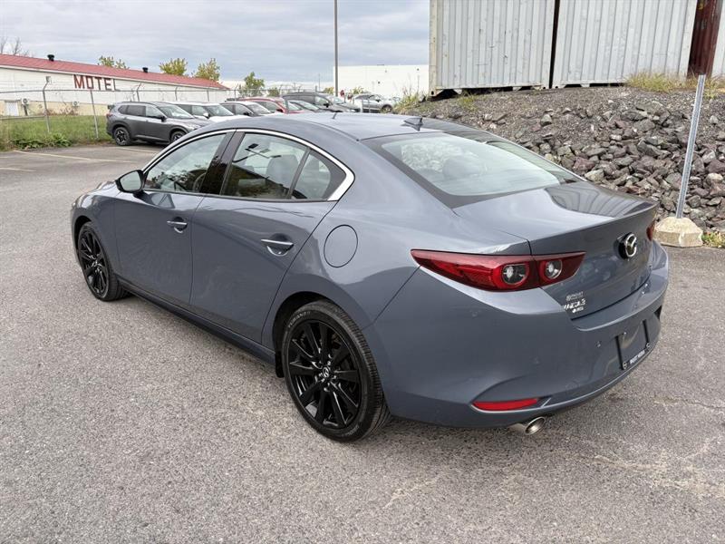 mazda Mazda3 2024 - 4