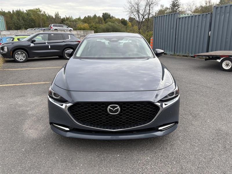 mazda Mazda3 2024 - 5