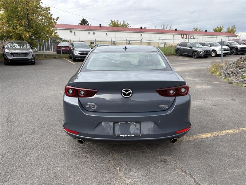 mazda Mazda3 2024 - 6