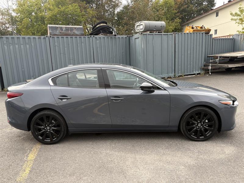 mazda Mazda3 2024 - 7