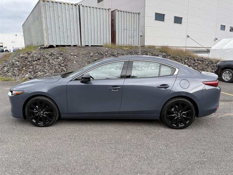 mazda Mazda3 2024 - 8