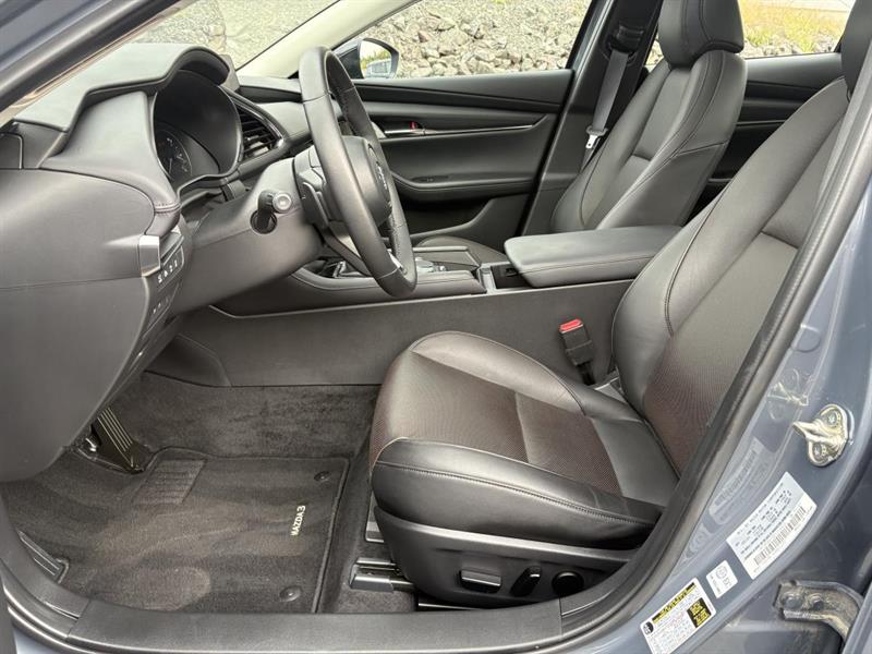 mazda Mazda3 2024 - 10