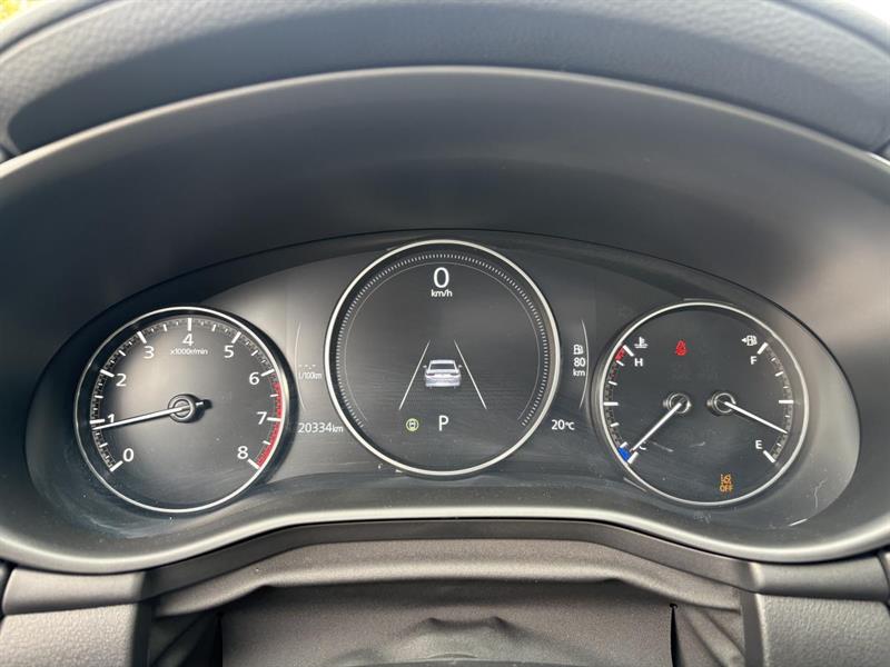 mazda Mazda3 2024 - 14