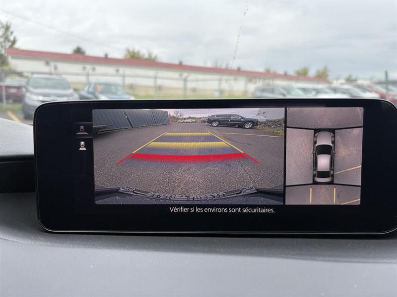 mazda Mazda3 2024 - 16