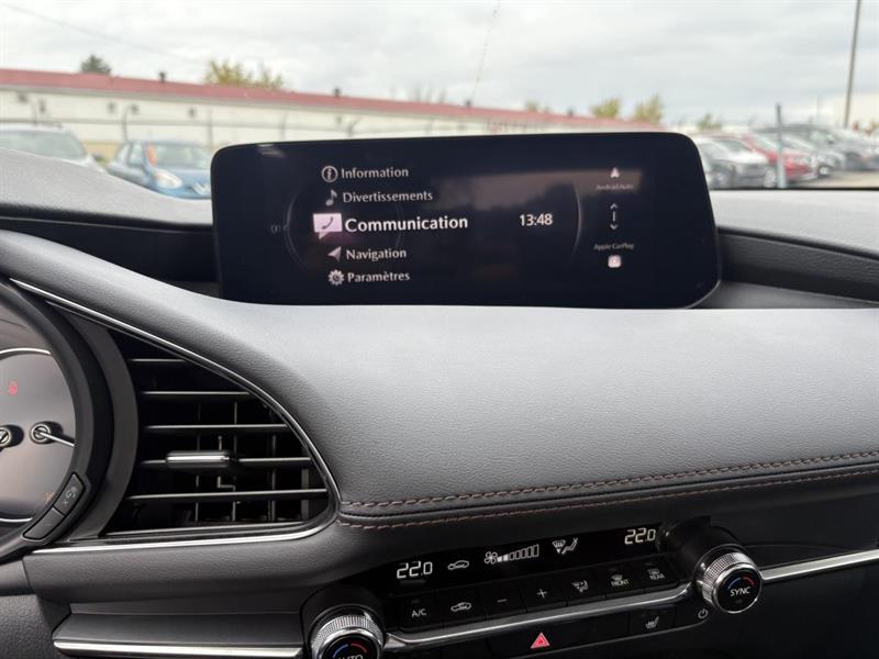 mazda Mazda3 2024 - 18