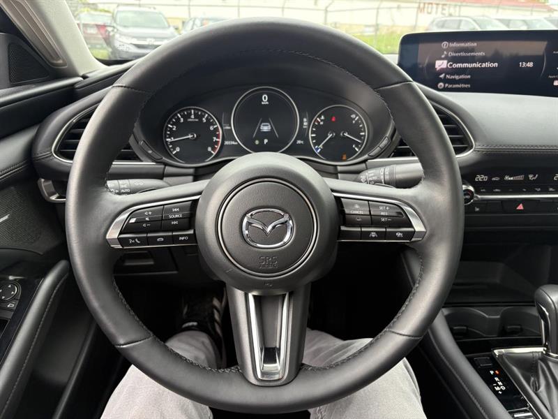 mazda Mazda3 2024 - 21